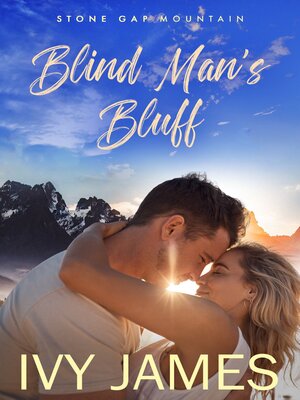 cover image of Blind Man's Bluff